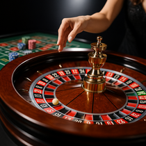 Lizaro - Live Roulette Table Game - Online Casino