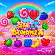 Lizaro - Sweet Bonanza Slot Game - Pragmatic Play Casino Game